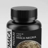 3 Pack Blackmaca Raíz Maca Negra 30 Caps Sfn 3