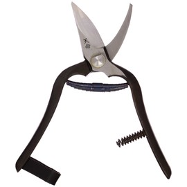 花楯 Industrial Destiny by 片刃 Buds Cutting Scissor