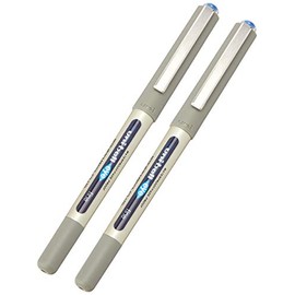 Uni-Ball Eye Fine, UB-157, Blue, 2 pieces