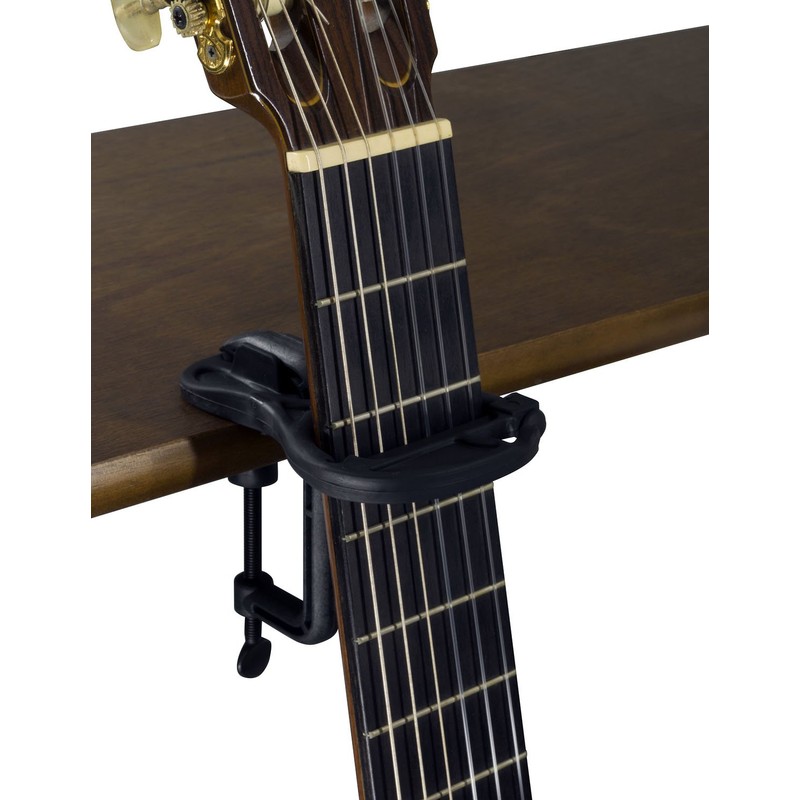 Stones Music suto-nzu・myu-zikku Guitar Holder Pub Prop pabupuroppu [domestic regular