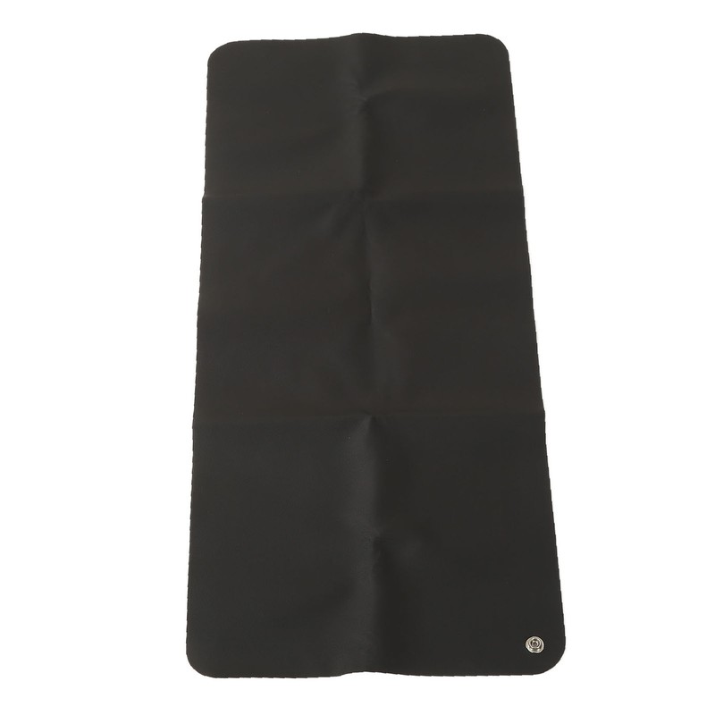 Grounding Mat Eliminate Static PU Leather Stress Relief Bed Grounding