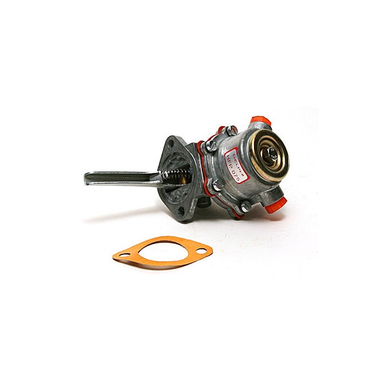 Delphi HFP075 Pump