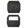 Lotcesfun Compatible with Land Rover Defender 90 110 130 Hidden