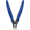 HEIHAK 15 Pack 170 Wire Cutters, 5 Inch Mini Wire