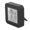 Temperature Humidity Monitor Wifi Portable Support for TUYA Hygrometer Thermometer