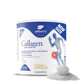 Nature's Finest Collagen JointCare Powder 140 g