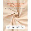 MANCYFIT Culotte Slip for Women Pettipant Half Slip Bloomers Wide