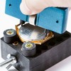 SZCXDKJ Professional Watch Back Remover Tool,Adjustable Rectangle Watch Back Case