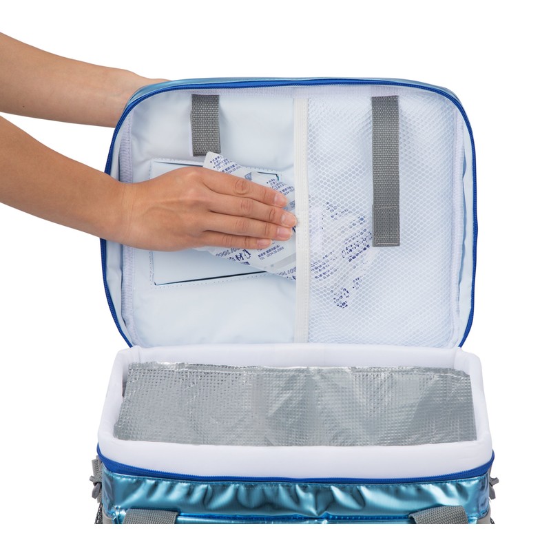 Coleman Cooler Box Extreme Ice Cooler 15L Soft Cooler