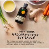 Momofuku Soy Sauce by David Chang, 2 Pack, Restaurant Grade
