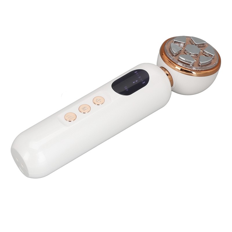 RF Face Beauty Machine 5 Gears Promote Collagen Microcurrent Skin