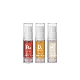 Biologi Save My Skin Mini Bundle