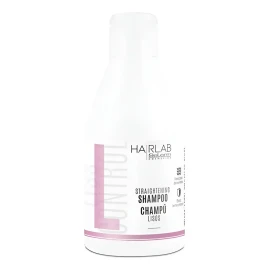 Salerm Shampoo Lisos Straightening 300ml Hair Lab