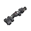 Elbow Support Brace Adjustable Arm Injury Recovery Elbow Brace Stabilizer