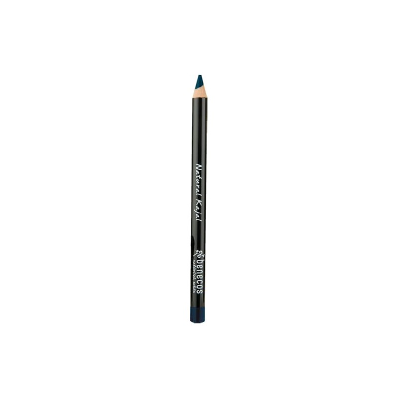 benecos Natural Kajal Night Blue (2 x 1.13 g)