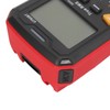 Digital Multimeter Large LCD TRMS High Safety Quick Measurement Wide