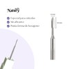 Natury Nails 1.6mm Tungsten Carbide Nail Turner Safety Bit Russian