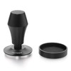 Normcore 58.5mm Coffee Tamper V4 - Spring-loaded Tamper with 15lb