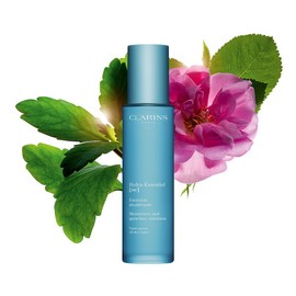 Clarins Hydra Essential Moisture and Quench Emulsion 75ml 80092160 / 클라랑스 하이드라 에센셜 모이스처 앤 퀀치 에멀젼 75ml 80092160