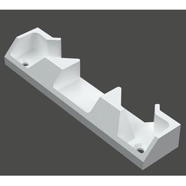 G°Dry Replacement Part Suitable for Velux Strike Plate T-G2 Roof Window 025116