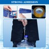 LFCFBH LFCFBH 2PCS Waterproof Fabric Glue for Clothes, Craft Glue,