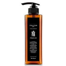 Denfare Bubble Shampoo, 10.1 fl oz (300 ml), Scalp