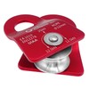 GM CLIMBING CE UIAA Certified 25kN Micro Pulley Mobile Side