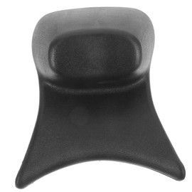 Healeved Shampoo Bowl Neck Pillow Neck Support for Hair Washing Salons and Homes Soft and Comfortable Bath Rest for Relaxing Hair Treatments