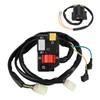 M MATI Handlebar & Starter Relay Switch for Honda TRX400EX