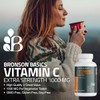 Bronson Vitamin C 1000mg Extra Strength, Supports a Healthy Immune
