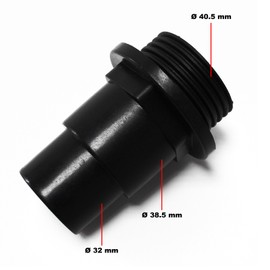 SunSun Swimming Pool Pump Replacement HZS 200 300 Input Output Pool Pump