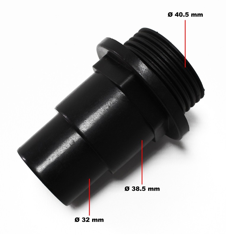 SunSun Swimming Pool Pump Replacement HZS 200 300 Input Output