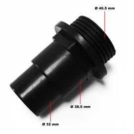 SunSun Swimming Pool Pump Replacement HZS 200 300 Input Output Pool Pump