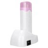 Wax Heater Machine Depilatory Roll Portable Wax Hair Removal Device