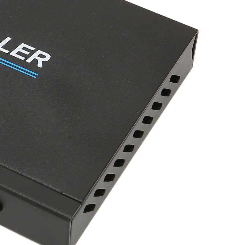 2X2 HD Multimedia Interface Video Image Processor 4K 60Hz 1080P