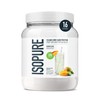 Isopure Clear Whey Isolate Protein Powder, Lactose Free, Gluten Free,