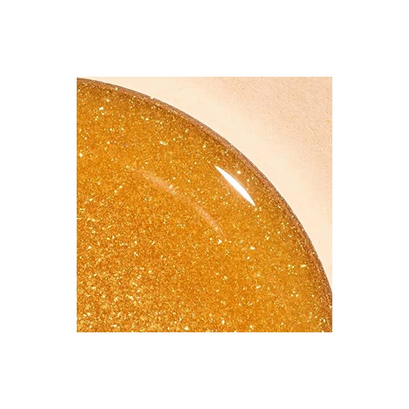 Yves Rocher Monoi de Tahiti Aceite Brillante - Nutrición e