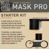 Dwarf 3 - MASK PRO System Starter Kit (Bahtinov Mask,