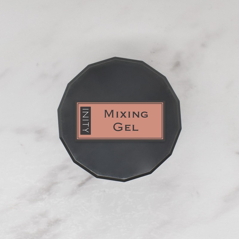 INITY Mixing Gel 0.9 oz (25 g)