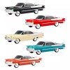 Universal Dodge Royal Lancer 1959 Bluetooth Portable Speaker w/ LED