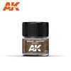 [10ml] CARC065 Brown RAL8010 / [10ml] CARC065 브라운 RAL8010