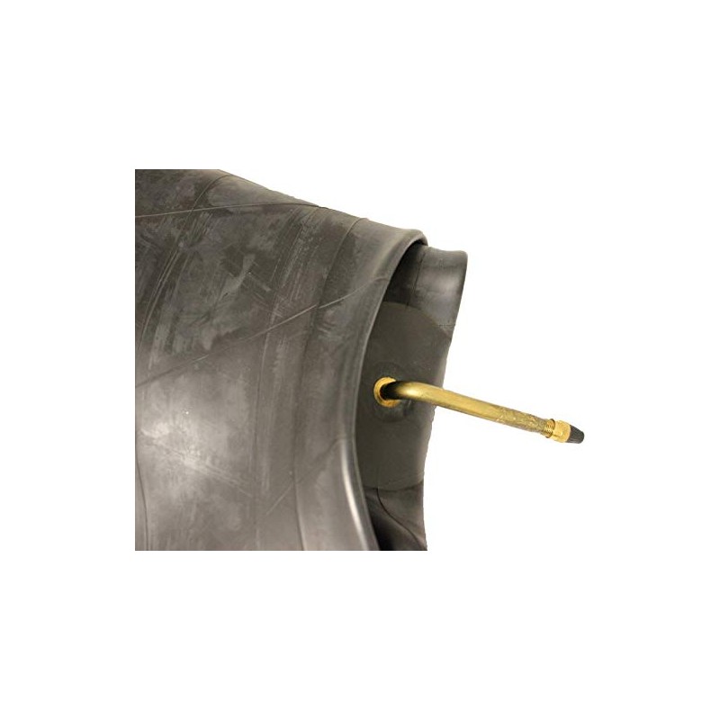 Premium Service Truck Tire Inner Tube TR444 Valve Stem 12.00-20