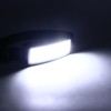 LED Headlight USB Charging IP64 Waterproof Adjustable Floodlight Head Lamp