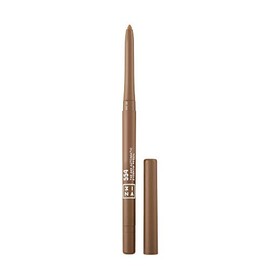 3INA MAQUILLAJE I Delineador de Cejas I Cruelty Free I Vegano I The 24h Automatic Eyebrow Pencil I Fórmula resistente al agua y de larga duración...  