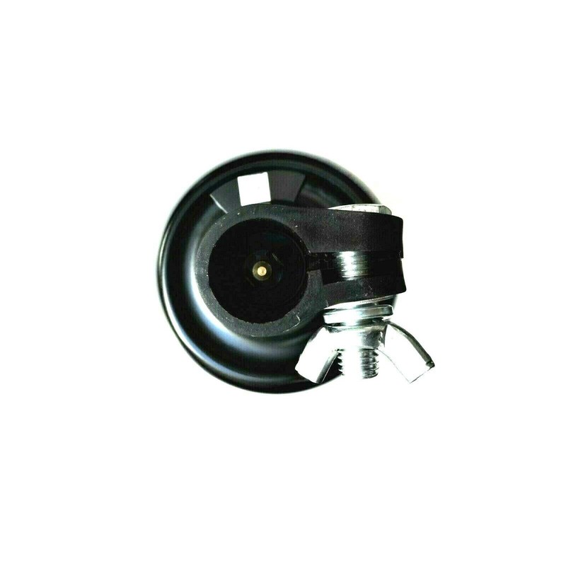 Matel Service Rotating Beacon 12 V / 24 V H1