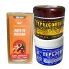 2 Crema De Tepezcohuite Noche Y Día 60gr Jabón Tepezcohuite