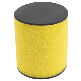 AHL 1PCS Air Filter TRX420 TRX 420 Cleaner 17254-HP5-600 Compatible with Honda Rancher 420 TRX420FA TRX420FE TRX420FM TRX420FPA TRX420FPE TRX420FPM TRX420TE TRX420TM