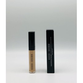 Bobbi Brown -Instant Full Cover Concealer - Beige 0.2oz/6ml NIB