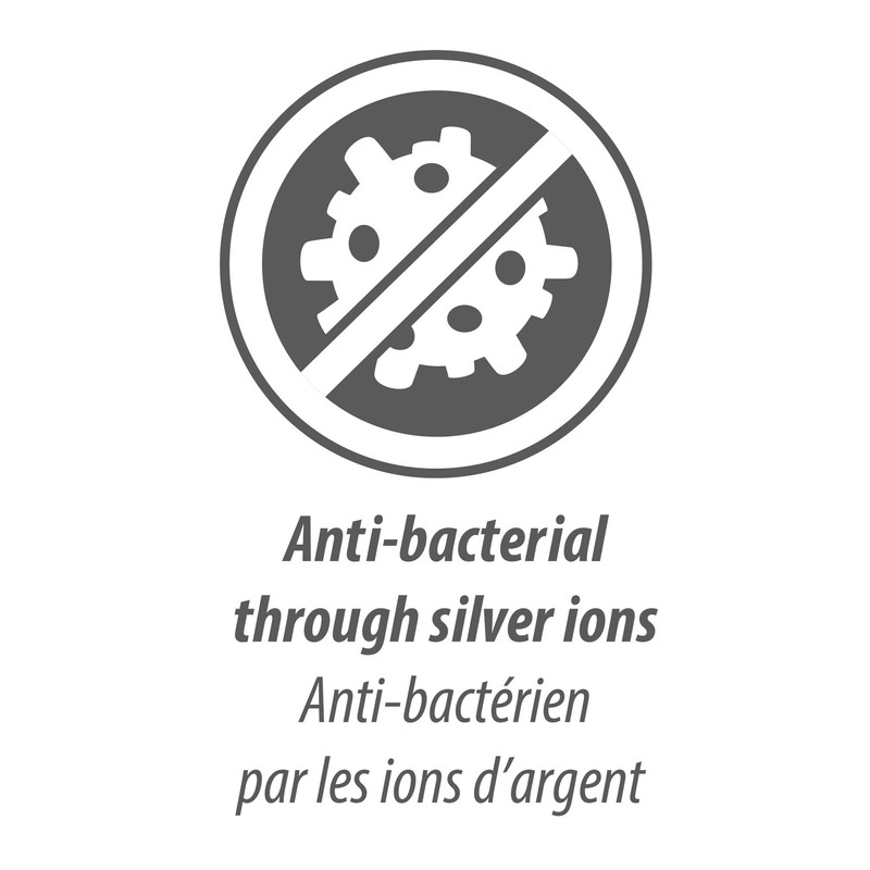 Berkemann Unisex - Adult Toe Separator Loops