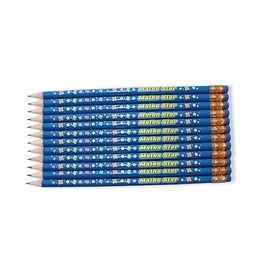 24 Maths Star Mathematics Addition Subtraction Division Childrens Pupils School Teachers Reward Pencils Primary Teaching Services